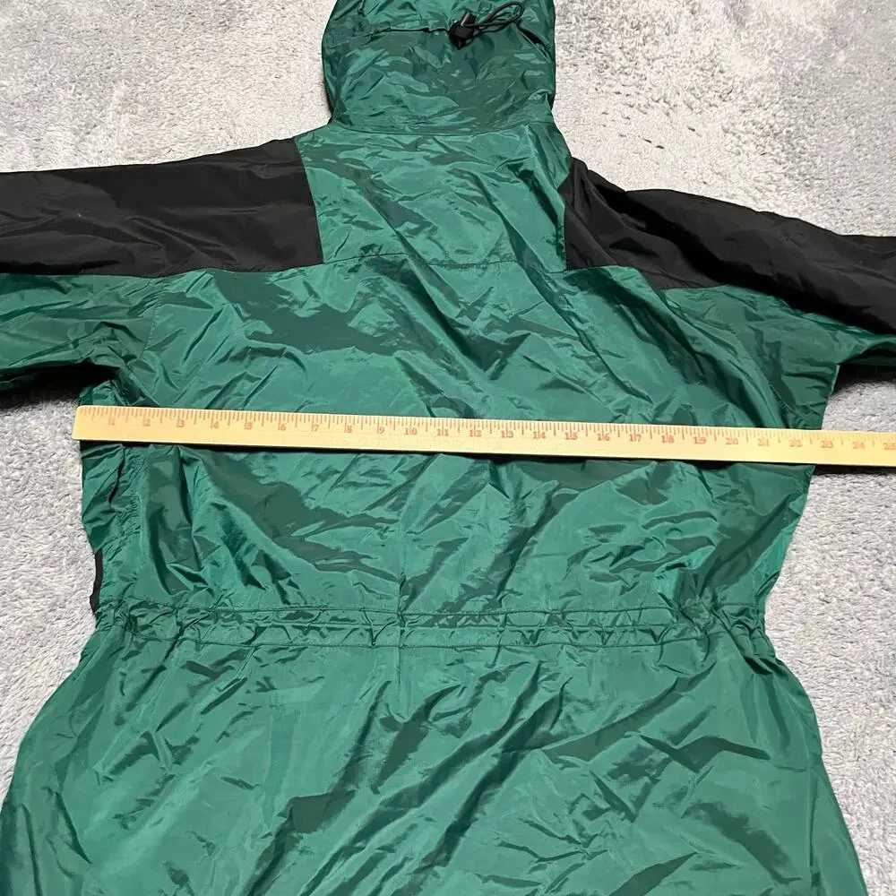 The North Face vintage 90s